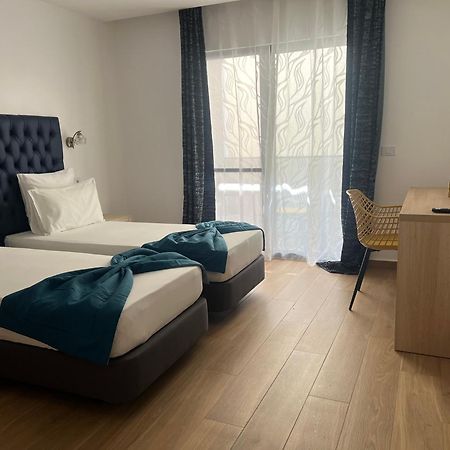 Hotel Blue Sky Таррафал Екстер'єр фото