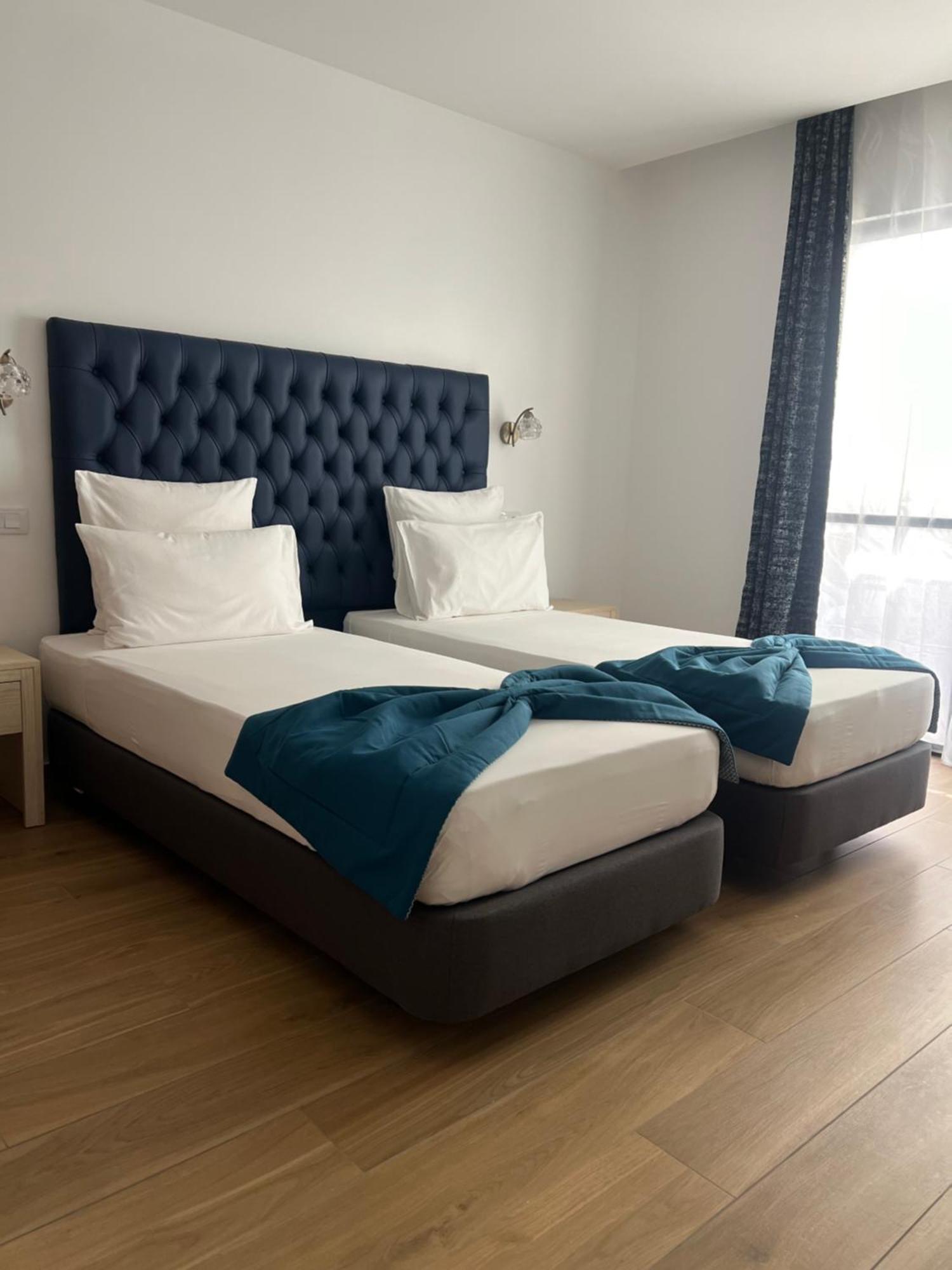 Hotel Blue Sky Таррафал Екстер'єр фото